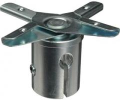 Impact Drop Ceiling Adaptor