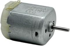 FK-260SA-24110 24mm Flat Electronic Starter DC3.7V 5V 6V 7.2V 14000RPM High Speed Carbon Brush Electronic Starter DIY Hobby Toy Model Motor Starters