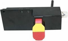 for Power Safety On/Off Switch for Router Table