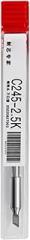 Efficient C245 Soldering Iron Tip High Precisions Soldering Tip For Detailed Soldering Tasks & Electronic Maintenance