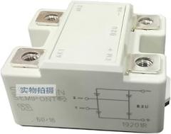 MeLphi 60-16 Thyristor Module Power Module Three-Phase Bridge Electronic Components