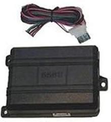 Directed Electronics Universal Remote Start Interface w/selectable key windings (Working ignition key required for selected vehicles)