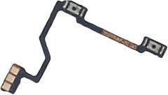 Power Volume Flex for Reno 8 Pro Plus 8T 8Lite 8Z 4G 5G On Off Power Volume Key Side Button Flex Cable Replacement for OEM New 2026 High for Reliable Electronic Component