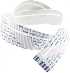 Flexible FFC CIS Scan Scanner Compatible with Series Machines