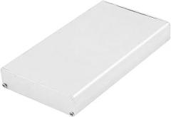 113 x 57 x 17mm Multi-Purpose Extruded Aluminum Enclosure Electronic Box(113 x 57 x 17mm Mehrzweck-Elektronikgehäuse aus stranggepresstem Aluminium