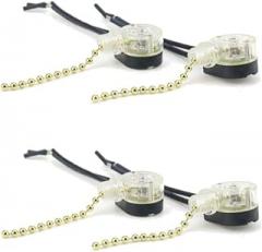 4PCS 125V/250V 5cm/1.9