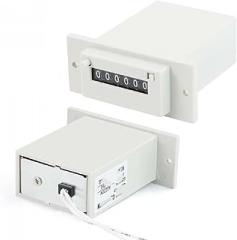 6-bit Electronic Magnetic Pulse counters CSK4-YKW, CSK5-YKW, CSK6-YKW; 0, 9999-bit electromagnetic counters; AC220V, 110V, DC 24V, 12V.