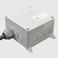 Teleflex Marine Boat Engine Start Interlock NM1428-00 | Electronic Control