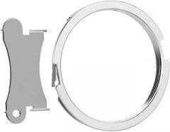 Far Focusing M42-Pk Adapter 7. 0×7. 0×2. 0 M42-Pk M42 for Pk K Mount Adapter M42-Pk SLR Far Focusing