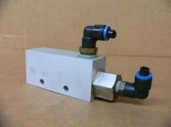 Generic Convum Cv-20Hr Vacuum Ejector