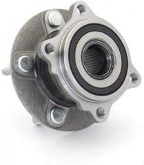 Wheel hub Unit Four-Wheel Drive Rear HA590275
