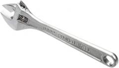 22-18005 Adjustable Wrench, 10