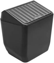 Applies to Car Front Door Trash Can for Tesla Model Y Juniper Multifunctional Garbage Pocket Pocket Interior Decoration Accessories(B)