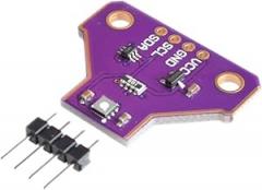 SGP30 Multi Gas Sensor Indoor Air Measurement TVOC/eCO2 New 2025 for Arrival High Reliable Electronic Component, Precision, Stable Performance