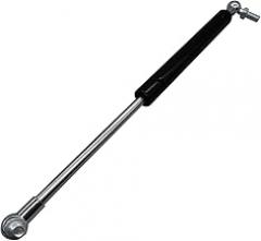 18 * 8 Rod Stroke Gais Spring Folding Hinge 50N - 500N/5Kg - 50Kg Force Lift Support Hole Center Distance 320Mm Stroke Distance 120Mm New 2026 High for Reliable Electronic Component, Precision