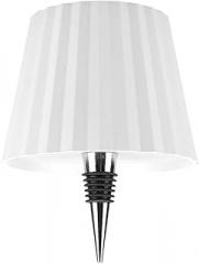 Wirreless LED Desk Lamp Creative Wine Bottle Lamp Detachable Portable Charging Touch Atmosphere Decorative Lamp for Bedside Hote New 2026 High for Reliable Electronic Component