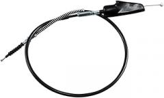 CLUTCH CABLE YAM BK VINYL