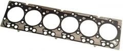 4946619 C4946619 Cylinder Head Gasket Compatible with Engine 6.7L DCEC ISDE