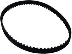 Belt-Timing 8M0151040 57-8M0151040 57-8M0065179 831294 Compatible with Engines 25 4-Stroke 30/40 Carb 3-cyl 4-Stroke 30/40 EFI 4-Stroke 3-cyl 40/50/60 EFI 4-Stroke 4-cyl