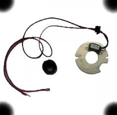 TM 18-5293-1 Electronic Conversion Kit Compatible with Sierra Chevy V6 Prestolite w/Screw-Down Cap