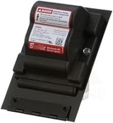 51825U Electronic Oil Ignitor Replacement for Beckett Genuine Original Equipment Manufacturer (OEM) Part