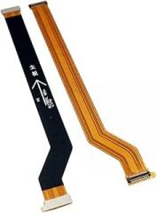 Mainboard Motherboard Flex Cable for Y5 Y6 Y7 Y9 Prime Pro 2026 GR5 2026 MainBoard LCD Flex Ribbon Repair Parts Replacement for OEM New 2026 High for Reliable Electronic Component