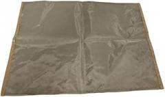 WiFi Router Cover Radiation Protection Bag Shielding Blocking Guard for Electronic Devices Double-Opening Design Lightweight Portable