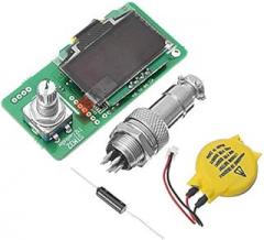 STM32 2.1S OLED T12 Solder Iron Temperature Controller Welding Tools Electronic Soldering DIY