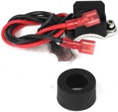 Replacement parts Distributor Electrical Ignition KIT for F-rd Pinto Capri Electronic Ignition Conversion Kit For B-sch Distributors(4 CYLINDERS)