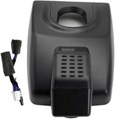 YuYue Electronic 4K On-Dash Camera Compatible With Toyota Sienna 21-23 LE Limited XLE Platinum XSE (XL40) OEM Size look,UHD 2160P Video, Loop Recording, G Sensor,Built-in WiFi & APP,Included 64GB Card