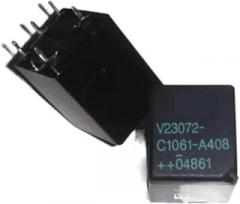 V23072-C1061-A408 RELAY Electronic Accessories