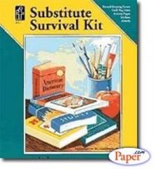 SUBSTITUTE SURVIVAL KIT GR K & UP