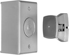 Rixson 991-689 Wall Mount Hazardous Locations Electromagnetic Door Release