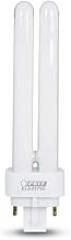 Feit Electric BPPLD26E/41 Compact Fluorescent Lamp, 1 Count (Pack of 1), Product Specific