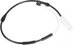 Car Front Brake Pad Electronic Wear Sensor Brake Pad Wear Indicators 34356792562 for BMW X1 2013-2015