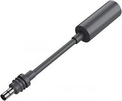 Type C to DC100W Power Extension Cable DC5.5x2.1 for Secure and Stable Connection in Electronic Projects Small Electronic Device Charger