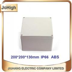 Davitu Waterproof Cover Plastic Electronic Project Box Enclosure Case 200200130mm