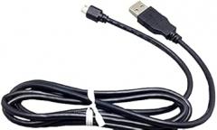 Davitu Electronics Video Games Replacement Parts & Accessories - OSTENT 2 in 1 USB Data Transfer Charger Cable Cord for Sony PS Vita PSV PCH-2000