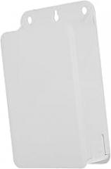 jojofuny Cable Box Plastic Outlet Covers Exterior Outlet Covers Project Boxes for Electronics