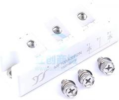 1 PCS Fast Recovery/Ultra Fast Recovery Diode 600V 100A 45ns F2N MF100A06F2N