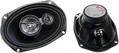 CERWIN-VEGA XED693 XED Coaxial Speakers (6 x 9, 3 Way, 350W max) Consumer electronics
