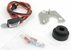 PerTronix Electronic Ignition Kit - 6 Volt Negative Ground fits International A B C Cub H M Super C Super H Super M Super MTA 100 130 140 200 230 240 300 330 340 350 400 424 444 450 454 504 2544