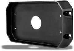 Universal Surface Mount for SWITCHWorks Alpha12 Electronic Smart Switcher