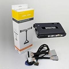 Directed Electronics Remote Starter T-Harness Compatible with Select 2001-2014 Honda/Acura Vehicles