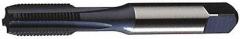 CLEVELAND Straight Flute Tap,M5x0.8,HSS-E C27668