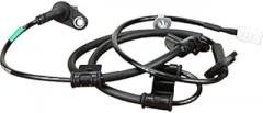 AIP Electronics ABS Anti-Lock Brake Wheel Speed Sensor Compatible with 2005-2010 Kia and Hyundai Rear Left Driver OEM Fit ABS505