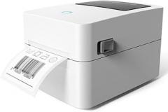 Thermal Label Self-Adhesive Printer Barcode Electronic Surface Single