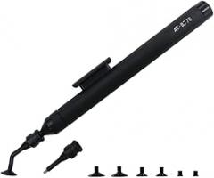 Chip Vacuum Suction Pen Antistatic Pick-up Tool AT-B778 Vacuum Pick Up Tool Electronic Leadless Assist