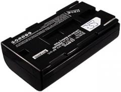 Compatible with Battery ZR10, ZR20, ZR25, ZR25MC, ZR30, ZR30MC, ZR40, ZR-45MC, ZR50MC, ZR60, ZR65MC, ZR70MC, ZR80, ZR85, ZR90