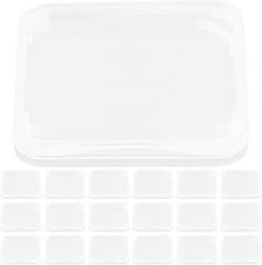 GALPADA 50pcs Memory Card Case and Travel Cards Box for Camera with Dustproof Storage Compact Lightweight Organizer for Electronics Accessories